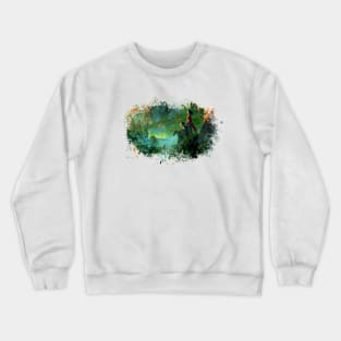 Absolver Crewneck Sweatshirt